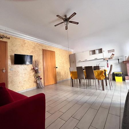 Casa Planet Βίλα Montalbano Ionico Εξωτερικό φωτογραφία