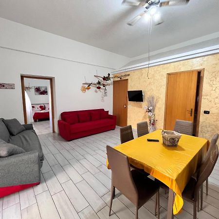 Casa Planet Βίλα Montalbano Ionico Εξωτερικό φωτογραφία
