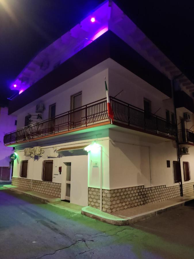 Casa Planet Βίλα Montalbano Ionico Εξωτερικό φωτογραφία