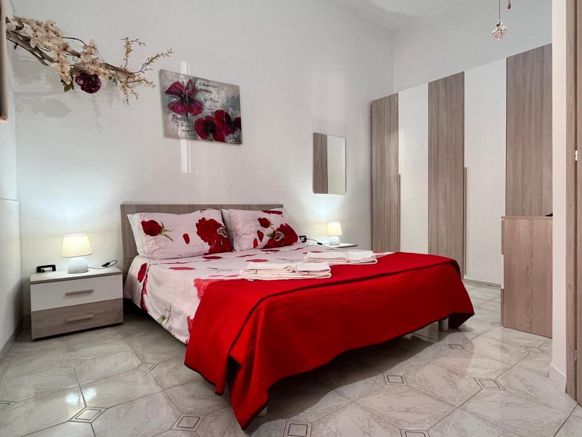 Casa Planet Βίλα Montalbano Ionico Εξωτερικό φωτογραφία