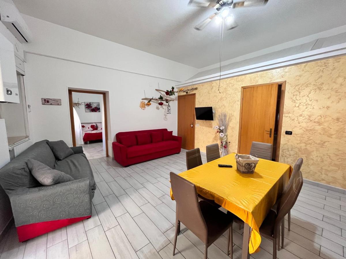 Casa Planet Βίλα Montalbano Ionico Εξωτερικό φωτογραφία