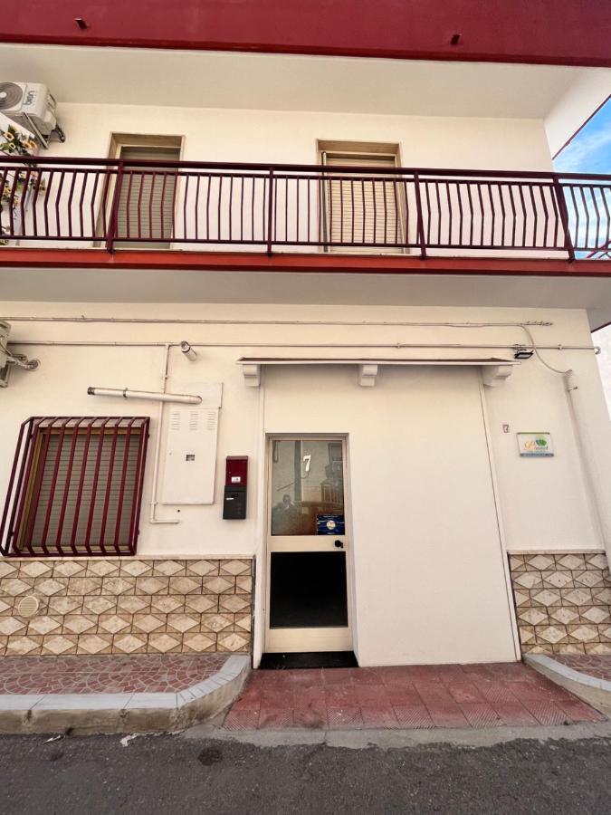 Casa Planet Βίλα Montalbano Ionico Εξωτερικό φωτογραφία