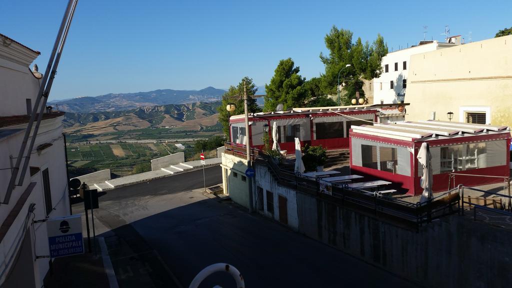Casa Planet Βίλα Montalbano Ionico Εξωτερικό φωτογραφία