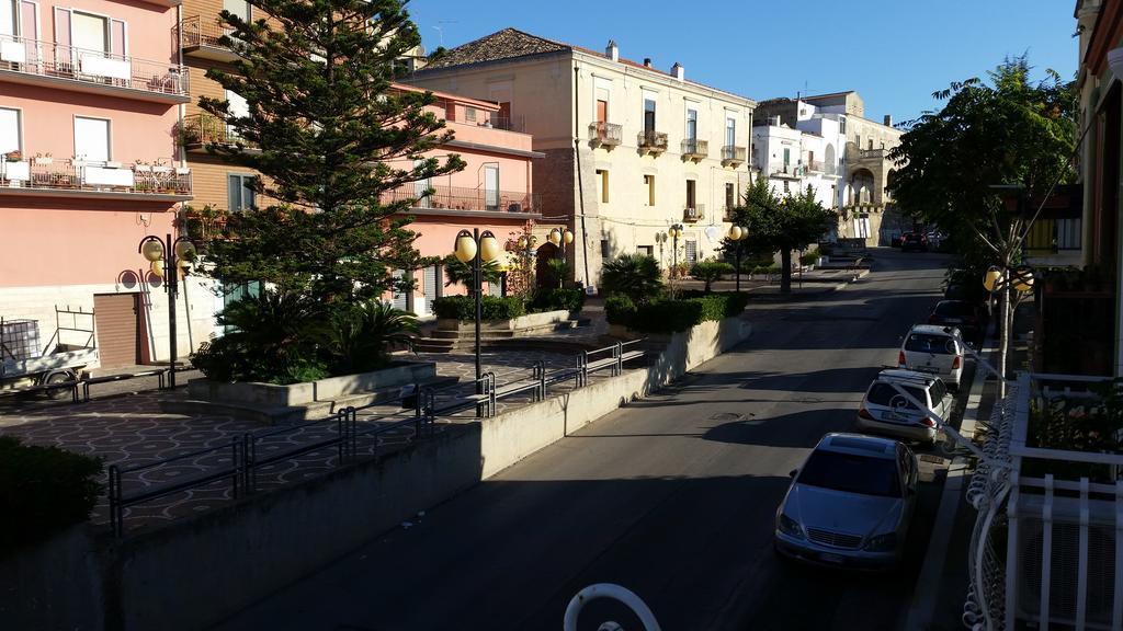 Casa Planet Βίλα Montalbano Ionico Εξωτερικό φωτογραφία