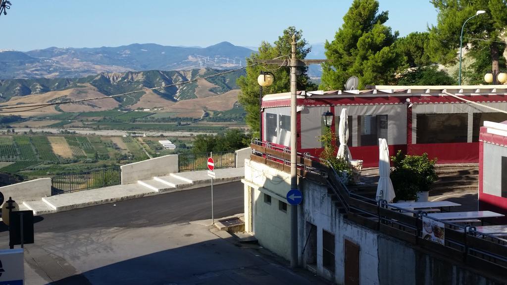 Casa Planet Βίλα Montalbano Ionico Εξωτερικό φωτογραφία