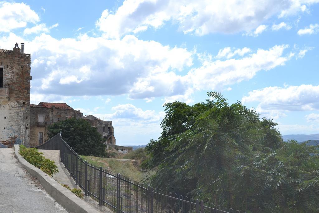 Casa Planet Βίλα Montalbano Ionico Εξωτερικό φωτογραφία