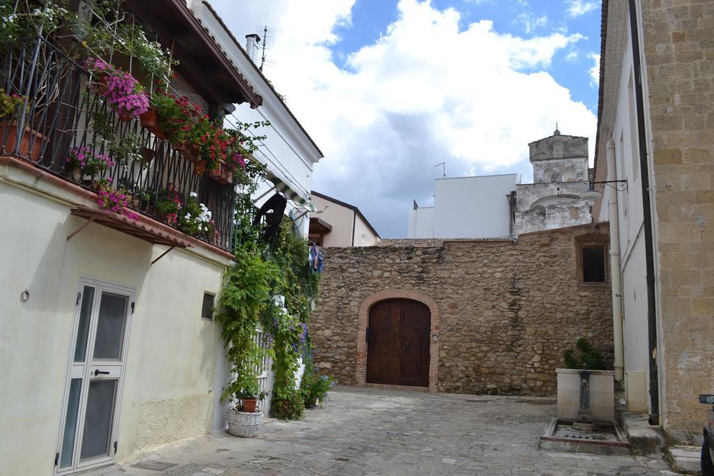 Casa Planet Βίλα Montalbano Ionico Εξωτερικό φωτογραφία
