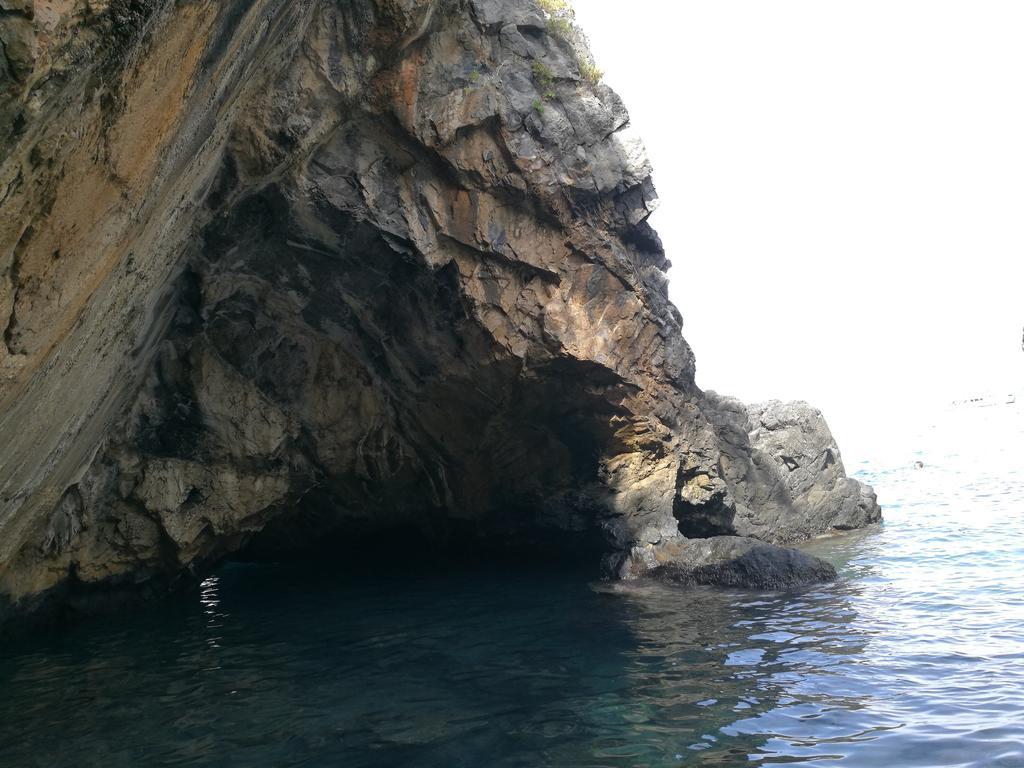 Casa Planet Βίλα Montalbano Ionico Εξωτερικό φωτογραφία
