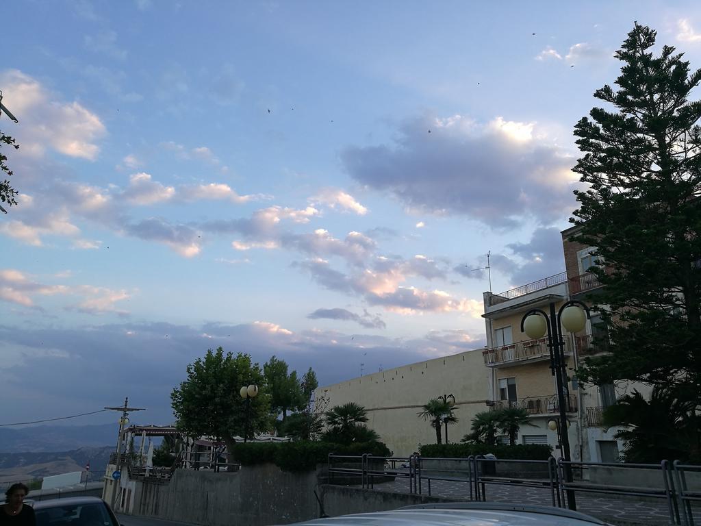 Casa Planet Βίλα Montalbano Ionico Εξωτερικό φωτογραφία