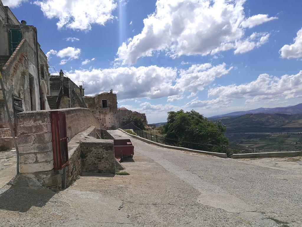 Casa Planet Βίλα Montalbano Ionico Εξωτερικό φωτογραφία