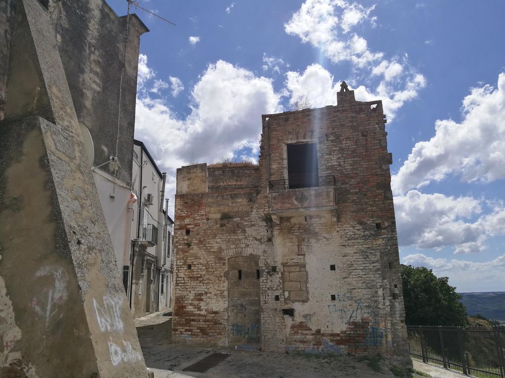 Casa Planet Βίλα Montalbano Ionico Εξωτερικό φωτογραφία