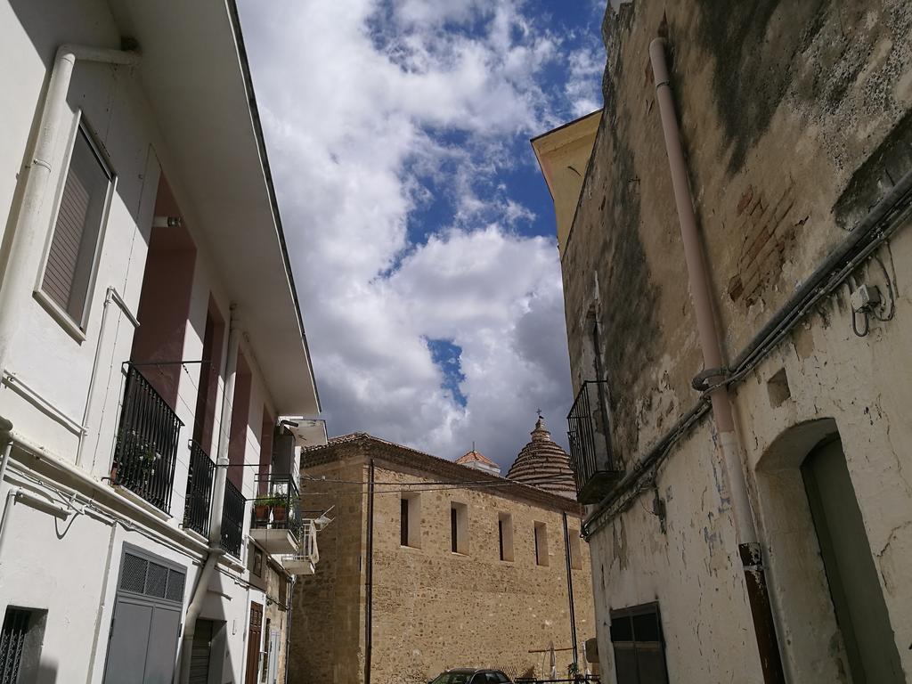 Casa Planet Βίλα Montalbano Ionico Εξωτερικό φωτογραφία