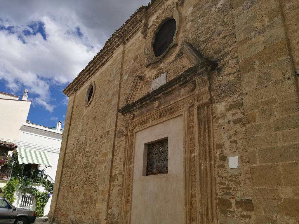 Casa Planet Βίλα Montalbano Ionico Εξωτερικό φωτογραφία