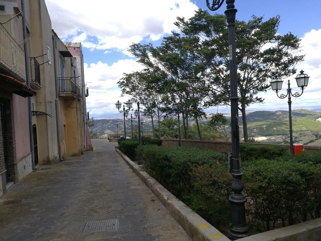 Casa Planet Βίλα Montalbano Ionico Εξωτερικό φωτογραφία